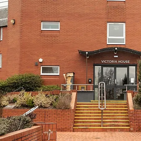 Fantastic Studio Flat Close To Hyde Park! * Leeds (West Yorkshire)