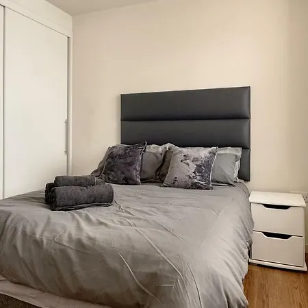 Apartment Fantastic Studio Flat Close To Hyde Park! *