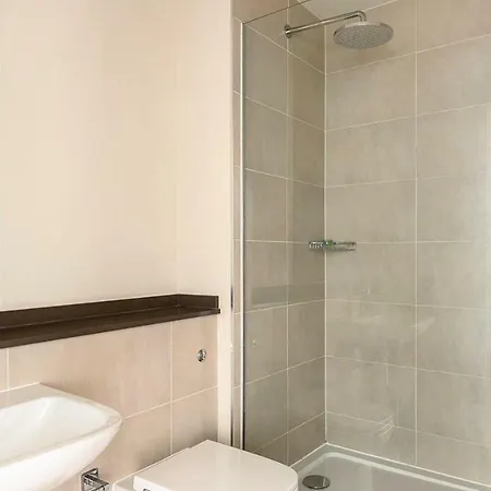 Apartment Fantastic Studio Flat Close To Hyde Park!