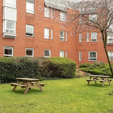 Apartment Fantastic Studio Flat Close To Hyde Park! *
