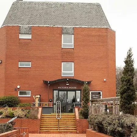 Fantastic Studio Flat Close To Hyde Park! Apartment Leeds (West Yorkshire)