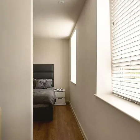 Fantastic Studio Flat Close To Hyde Park! Apartment