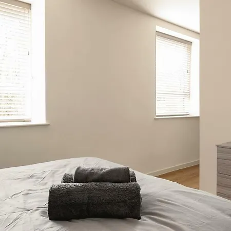 Fantastic Studio Flat Close To Hyde Park! Apartment